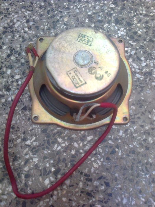 говорители за разни проекти