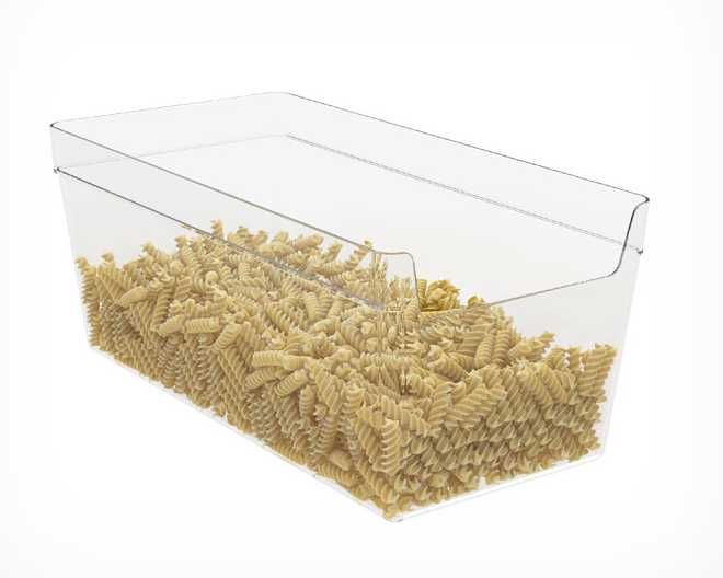 Накопитель,бокс,лоток,контейнеры пластиковые.Сеник.Стеллаж