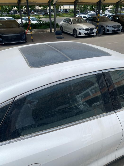 Byd Ql pils   545.km