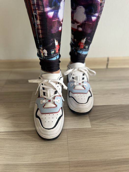 Маратонки Tommy Jeans