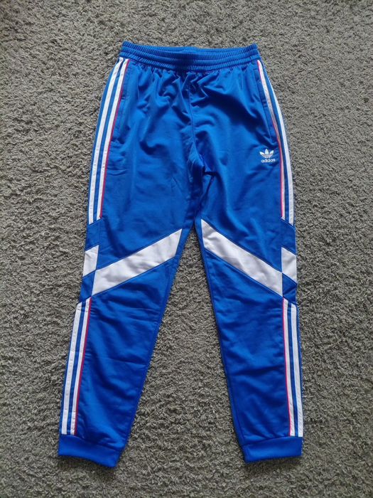 Pantaloni adidas retro style S