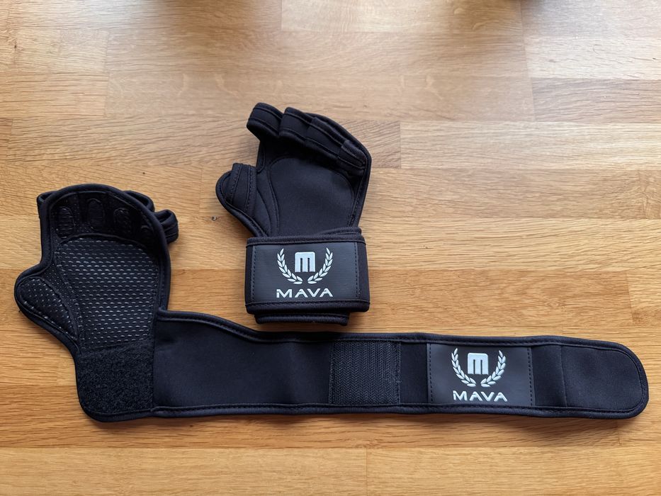 Фитнес ръкавици