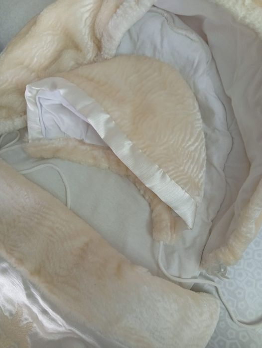 Люлька переноска