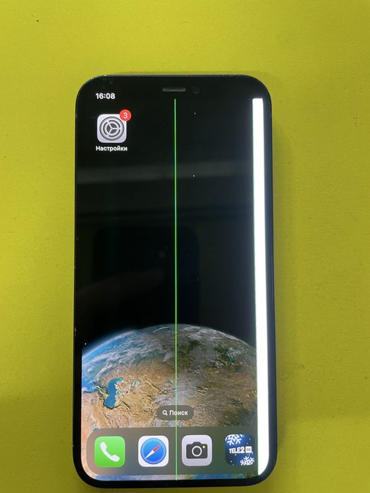 Iphone 12 mini за запчасти