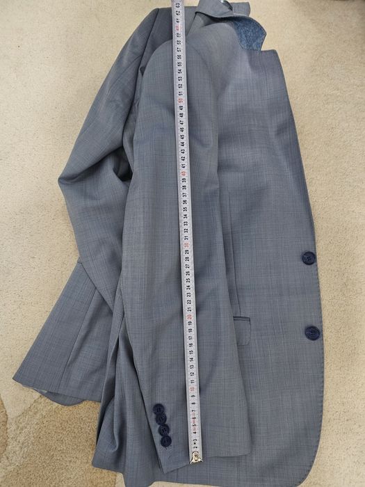 Цял мъжки костюм