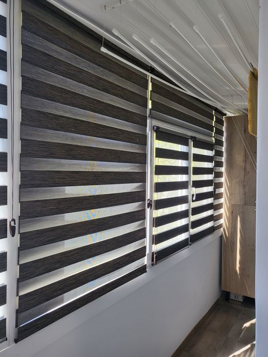 Rolete zebra București