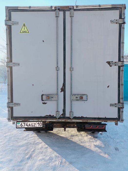 Продам газель в отличном состоянии