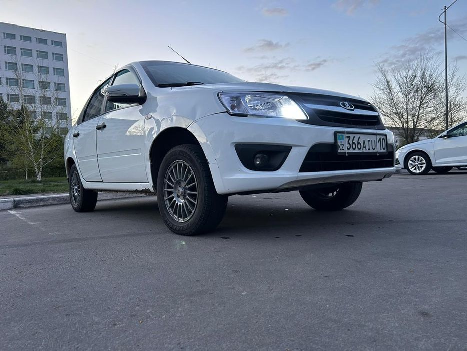 Продам гранту 17 года