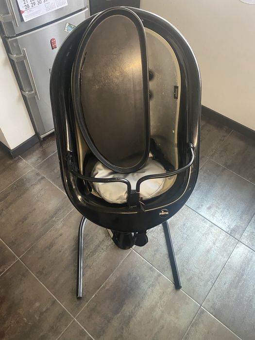 Детско столче за хранене Mima Moon