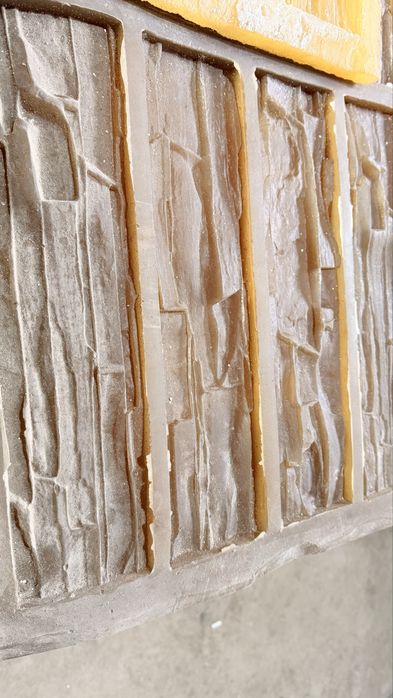 Декоративный камень полереутан колиплари сотилади.