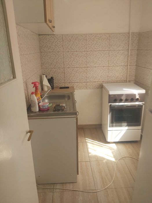 Garsonieră Episcopiei