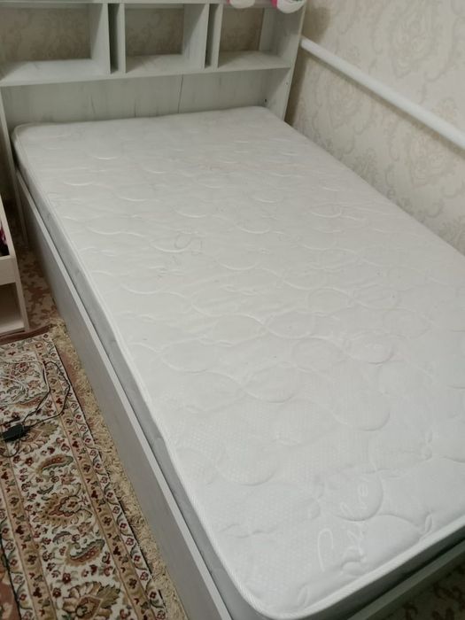 Кровать мебельная