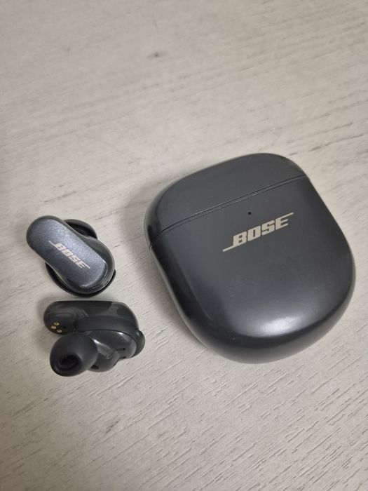 Прода Bose QuietComfort Earbuds II
