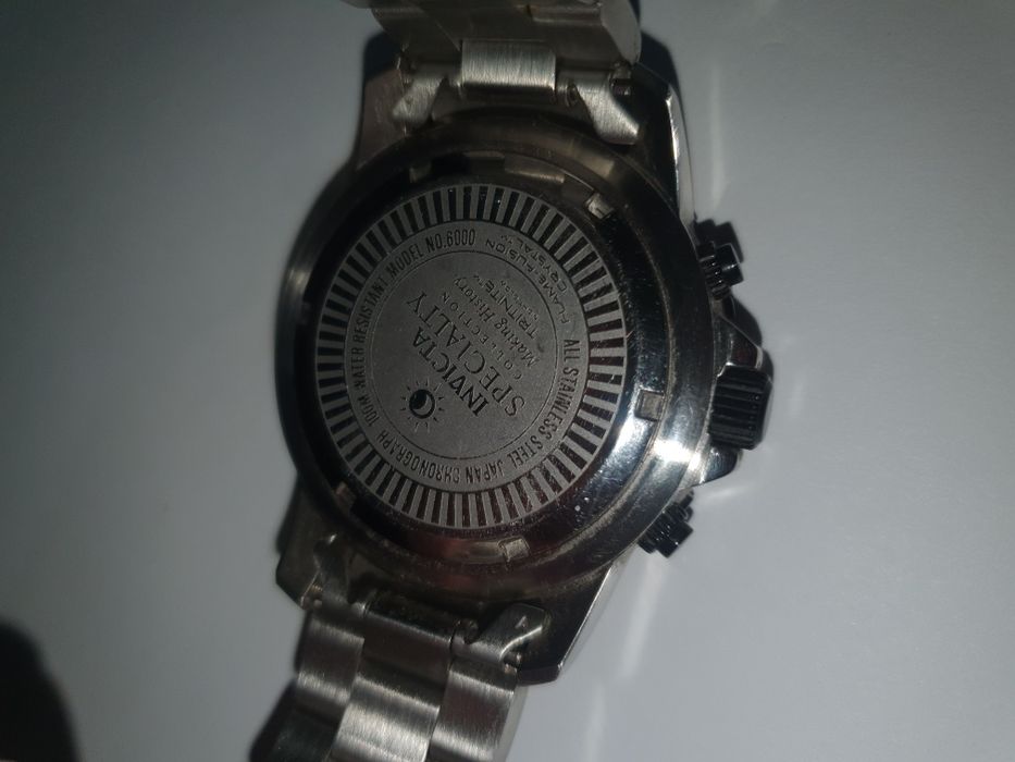 INVICTA сагат сатылады