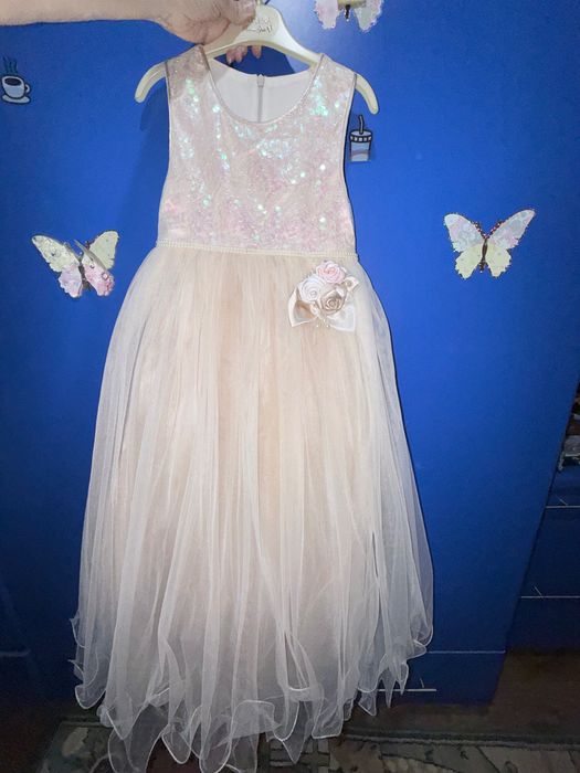 Платье на мероприятие