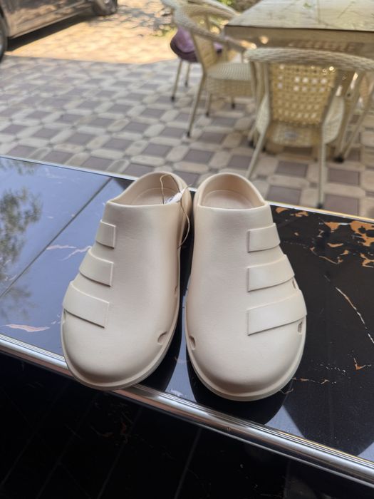 СРОЧНО! Оригинал Adidas Adicane Clog | Новые с биркой | Размер 42