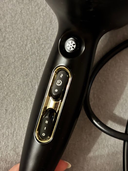 Сешоар Philips Prestige Pro 2300 W