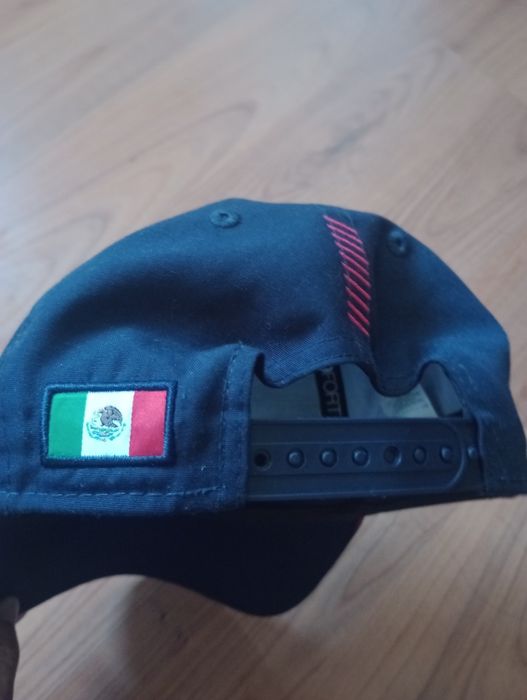 Șapcă Red Bull Racing  F1 Sergio Perez New Era