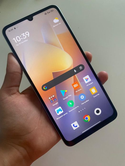 Redmi 13C 128/4.0+4.0