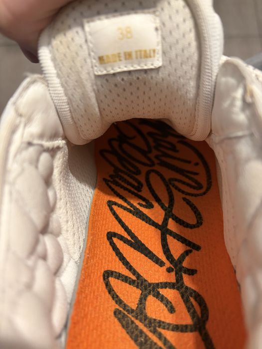 Versace Chain Reaction Albi 38 (original cu factura)