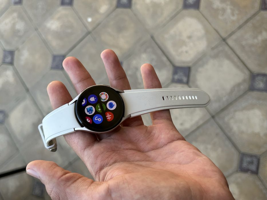 Galaxy Watch Arzon Narxda