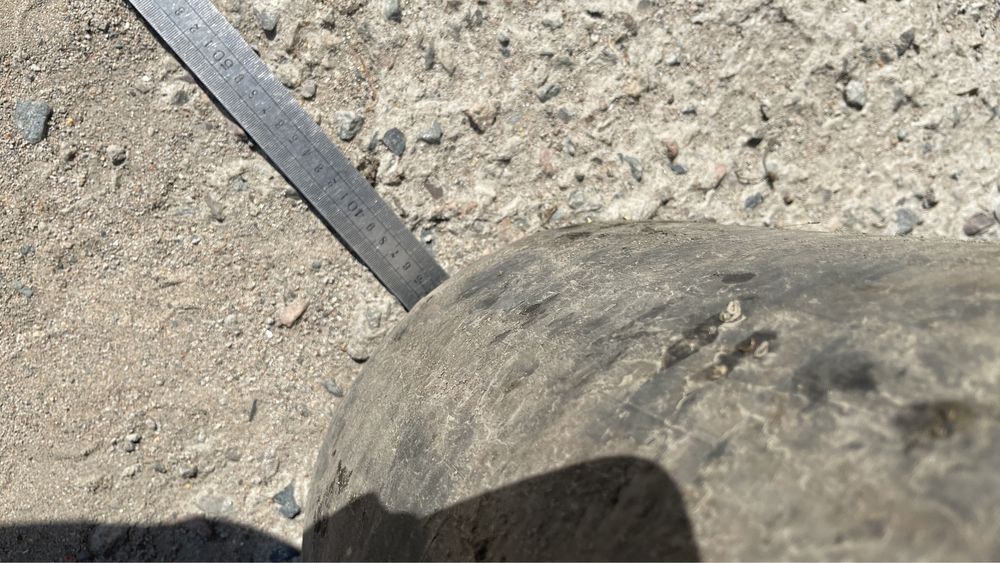 Емкость 60 л. Бочка