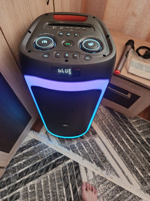 Vând Boxa E-Boda PARTY 400 PRO