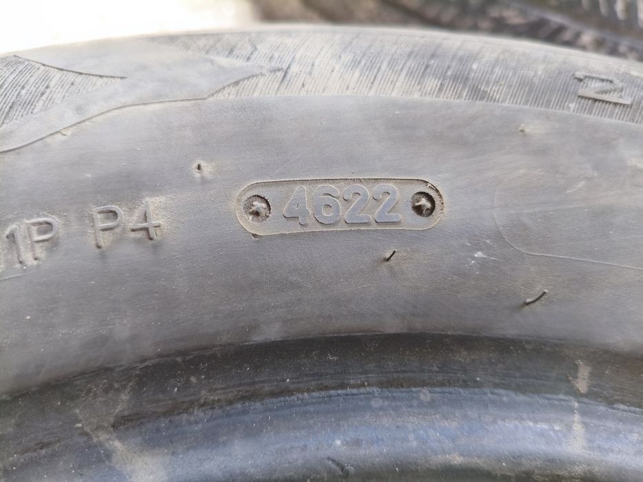 Принимаем б/у Шины Любых Размеров