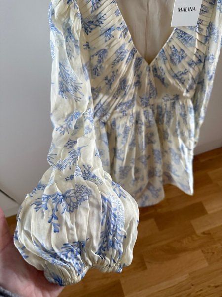 Rochie By Malina noua de evenimente