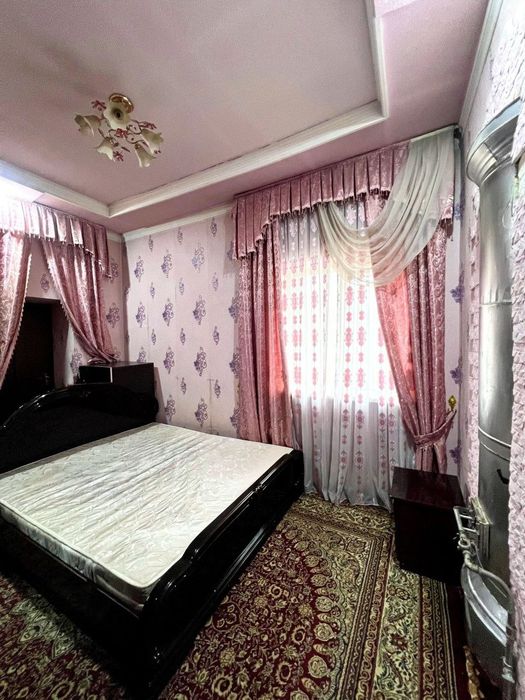 Buyuk Ipak Yo‘li hududida qulay 1 xonali kvartira ijaraga