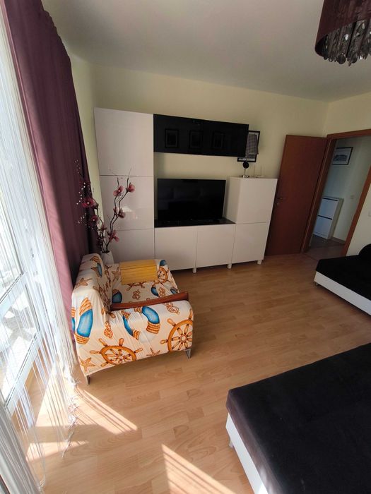 Продава се Тристаен апартамент в Свети Влас - 82 кв.м за 622 €/кв.м - Снимка #5