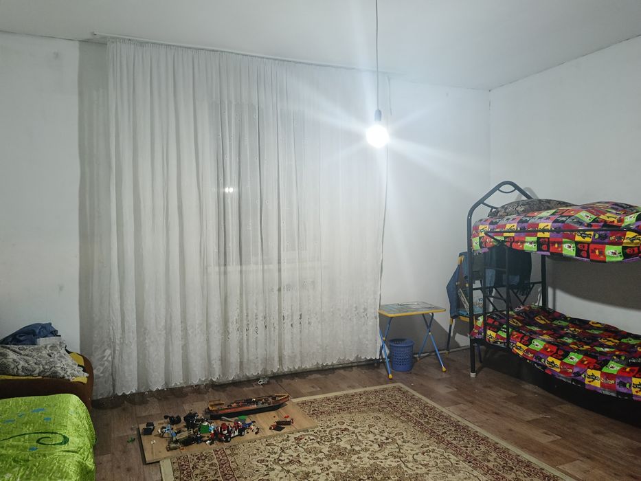 Дом в поселке Райымбек