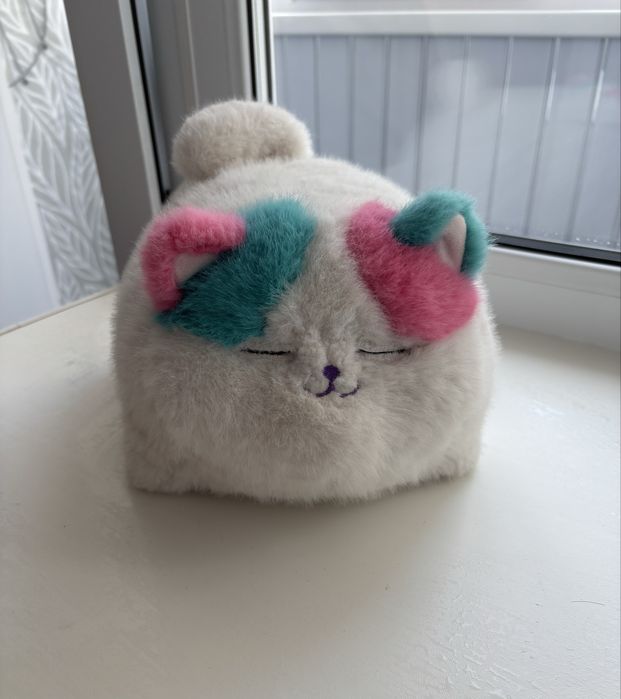 Продам игрушки для девочки