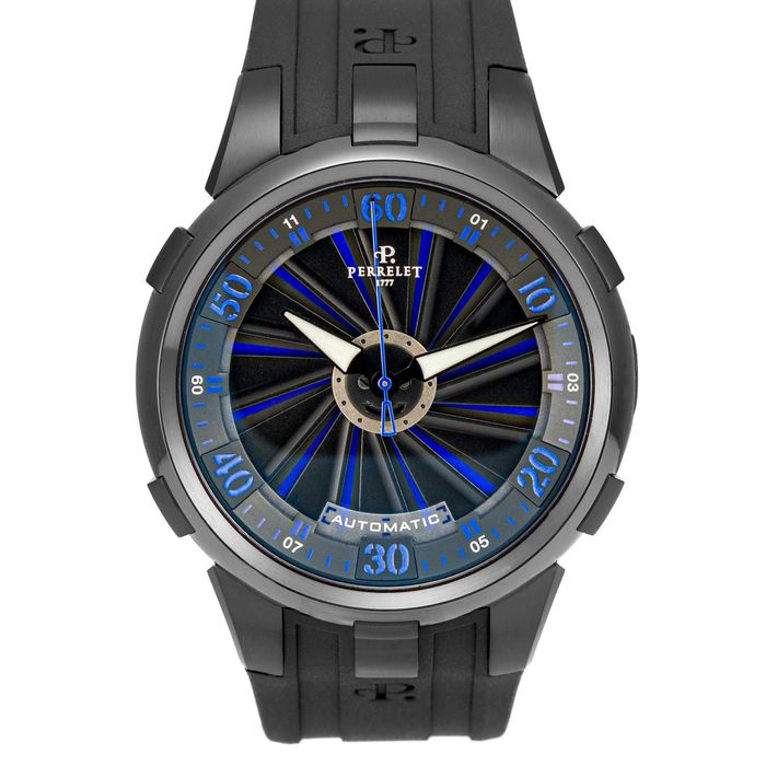 Perrelet Turbine XL 48mm A1051/5