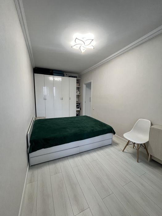 Обмен Астана 57 кв.м на Алматы