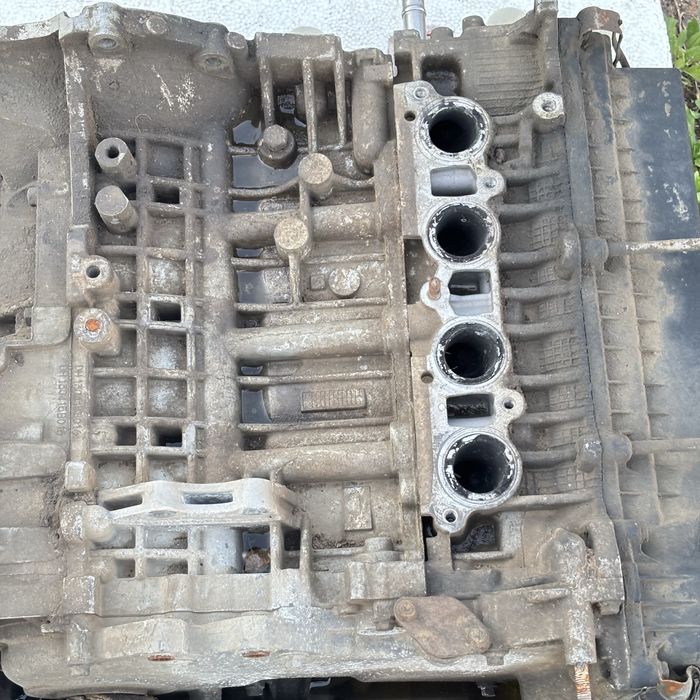 Двигатель на лифан х 60  1.8 об