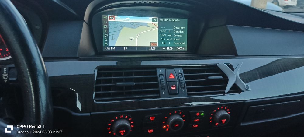 BMW 5 Series 2005 — imagine 5