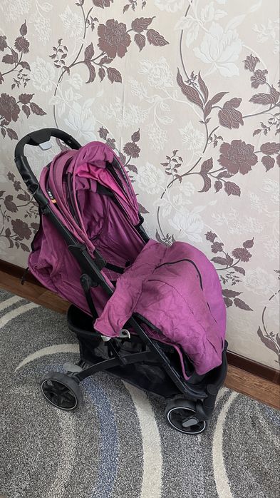 Детская коляска , benebaby бренд