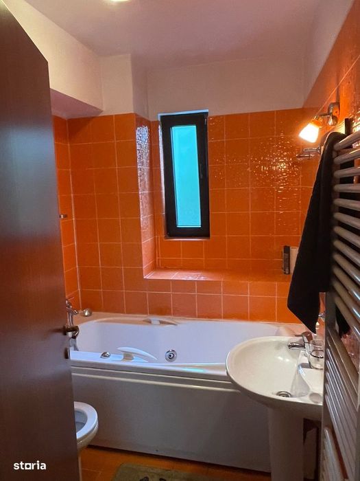 Apartament 3 camere Bucium - Trei Sarmale