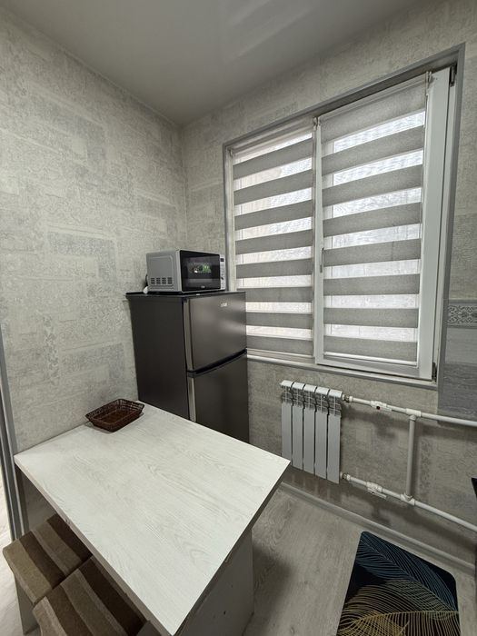 Сдаётся квартира 1/3/5 на Мирзо Улугбекском