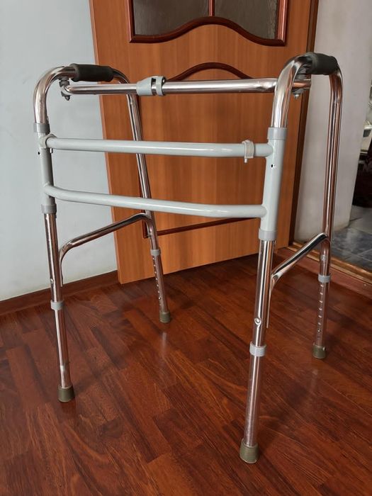 Ходунки шагаюшие для взрослых