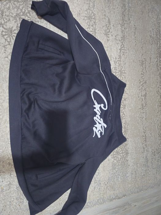 Олимпийка/Кофта Corteiz