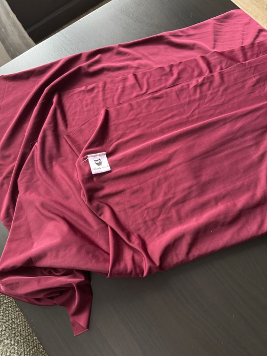 Слинг за бебеносене, Англия 6 метра