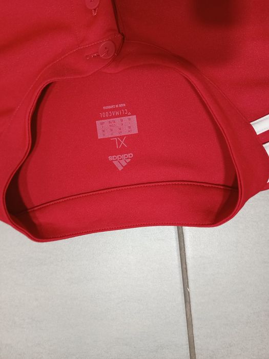 Adidas Manchester United 2017-18 LongSleeve Home kit