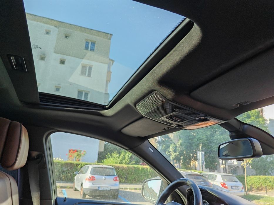 BMW X6 full, dotări model individual
