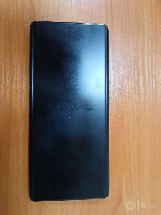 Tecno coman 40 pro 5g