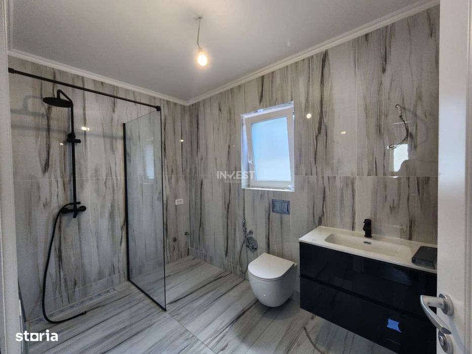 Casa Individuala , Valea Adanca , 135Mp Utili , 430 Mp Teren
