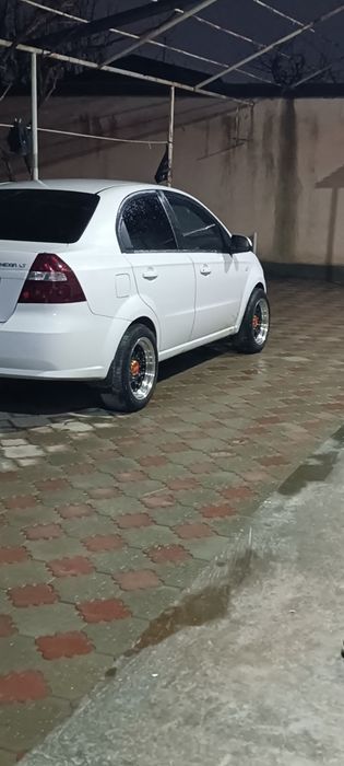 Diska balon sotiladi