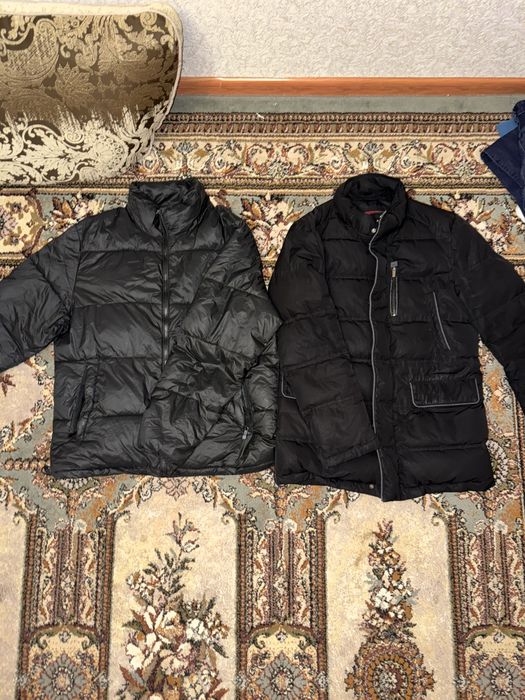 Распродажа одежды мужские!