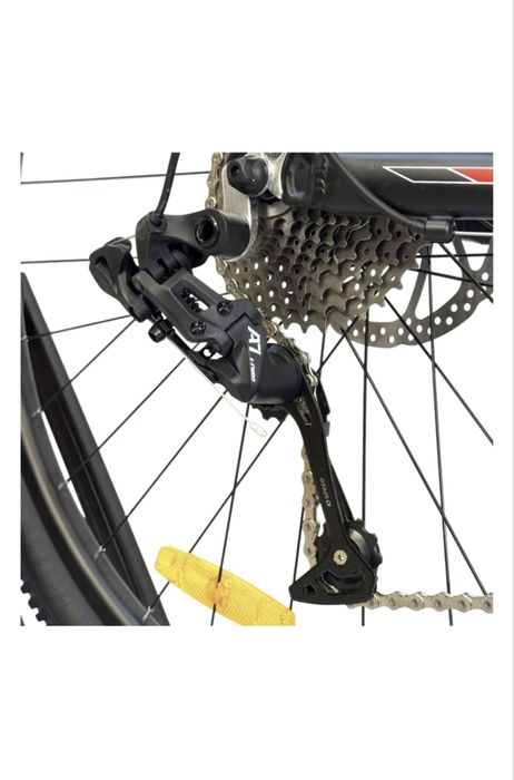 Велосипед спортивный, Германский, GESTALT